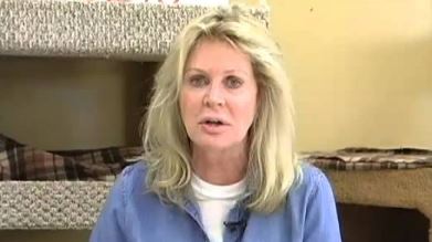 Elaine Callei Trebek